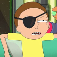 Mortimer «Morty» Smith