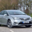 Toyota Avensis 2011 2.0 Diesel