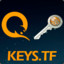 keys.tf QIWI⇄CS:GO Keys Bot
