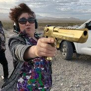 就是狂就是跟电干