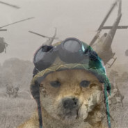 (NUKE) Your Brain Damaged Nephew
