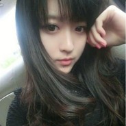 我没长发也没及腰