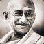 [GER]Mahatma Ghandi