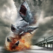SHARKNADO