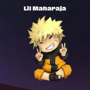 Lil Maharaja