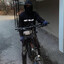 BB29 trimmad rawbike