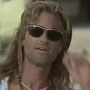 Captain Ron