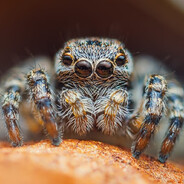 Euclides, A Aranha