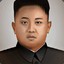 kim jung un