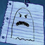 A GHOSTTTTTT