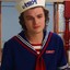 Steve Harrington