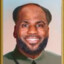 lebron mao