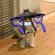 Mityxa Steam avatar