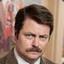 Ron Swanson