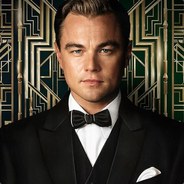 Jay Gatsby