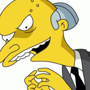 春田镇头号资本家Burns