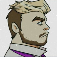 Steam Community Avatar