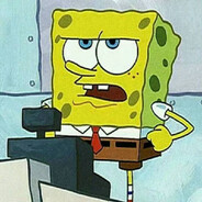 邪恶的海绵宝宝