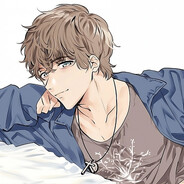 执着有罪 Steam avatar
