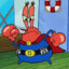 Mr.Krabs