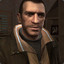 Niko Bellic