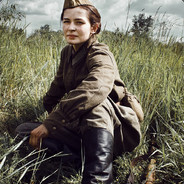 柳德米拉·M·帕夫柳琴科