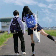 好大一碗嗚咚麵