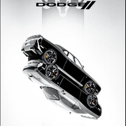 Dodge Challenger Hellcat