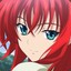 Rias Gremory