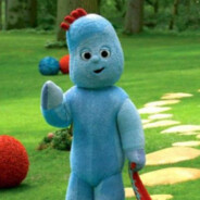 花园宝宝第一突破手依古比古