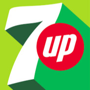 7UP