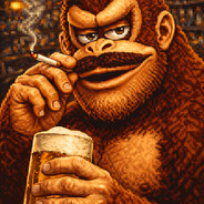 chimp