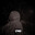 black monkey