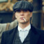 Tommy Shelby