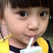 能摸摸你的奖杯吗