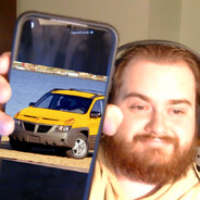 2004 Pontiac Aztek