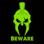 ✠_Beware_✠