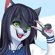 Wolfie
