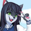 Wolfie