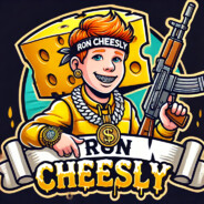 Ron Cheesly