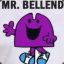 mr. bellend