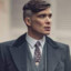 THOMAS SHELBY