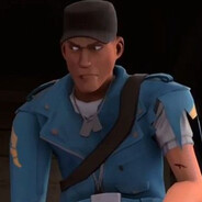 Steam Avatar