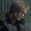 Leon S. Kennedy