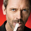 Dr. Gregory House's avatar