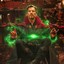 Doctor Strange