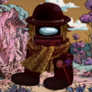 Steam Avatar