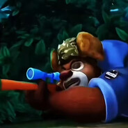 狗熊岭狙击手熊大