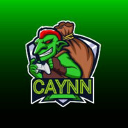 Caynn