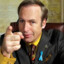 The saul goodman